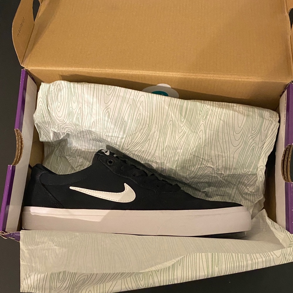 Nike SB Chron Sneakers - Picture 8 of 9